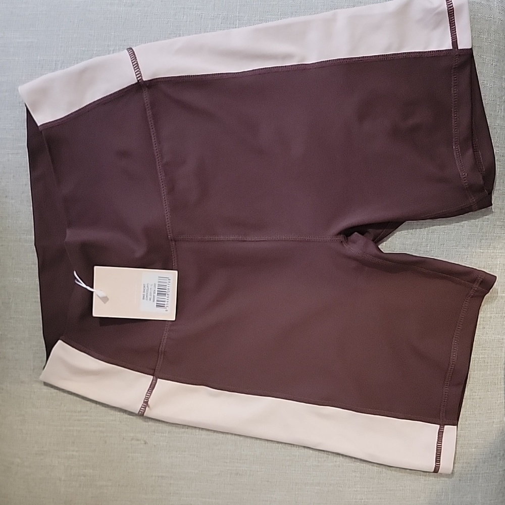 Wilo Large biker shorts